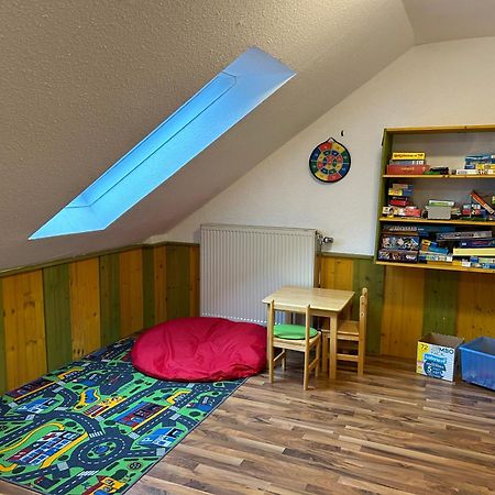 Ferienappartement Schwarzwaldeck In Todtnauberg Kültér fotó