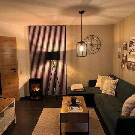 Ferienappartement Schwarzwaldeck In Todtnauberg Kültér fotó