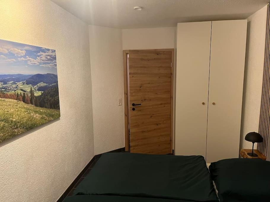 Ferienappartement Schwarzwaldeck In Todtnauberg Kültér fotó