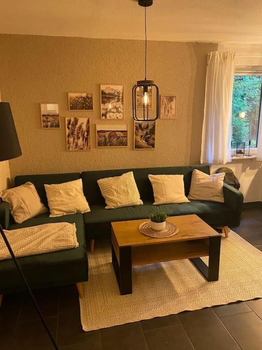 Ferienappartement Schwarzwaldeck In Todtnauberg Kültér fotó