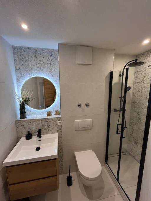 Ferienappartement Schwarzwaldeck In Todtnauberg Kültér fotó
