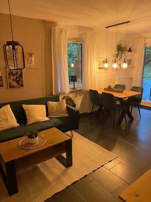 Ferienappartement Schwarzwaldeck In Todtnauberg Kültér fotó