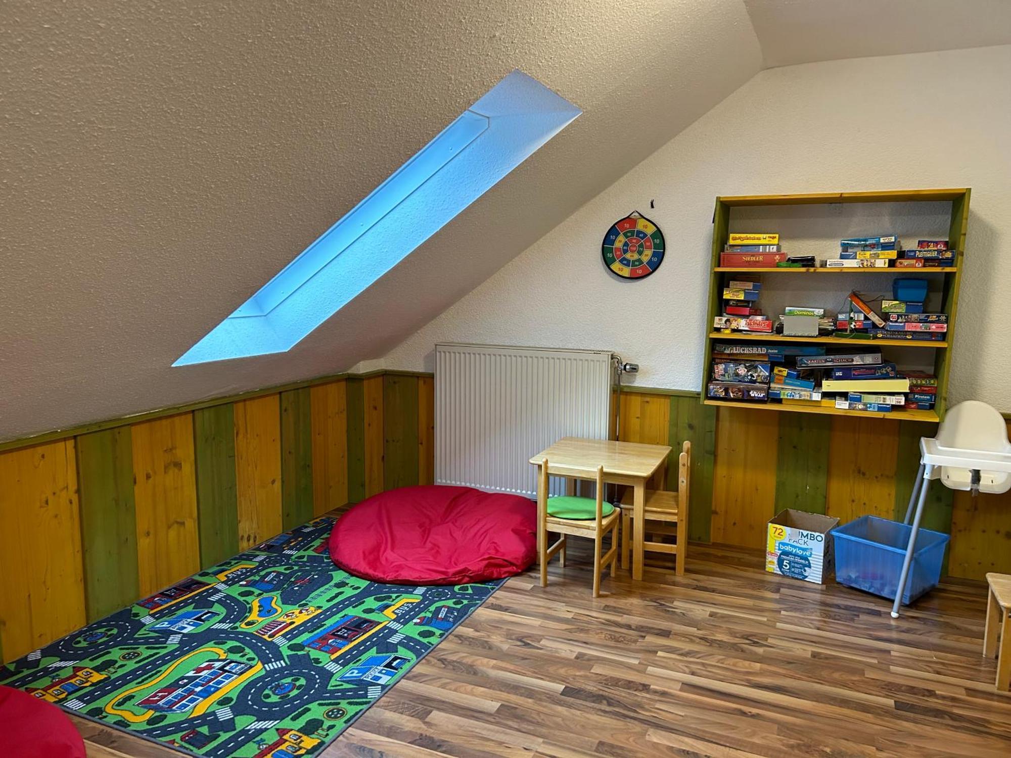 Ferienappartement Schwarzwaldeck In Todtnauberg Kültér fotó