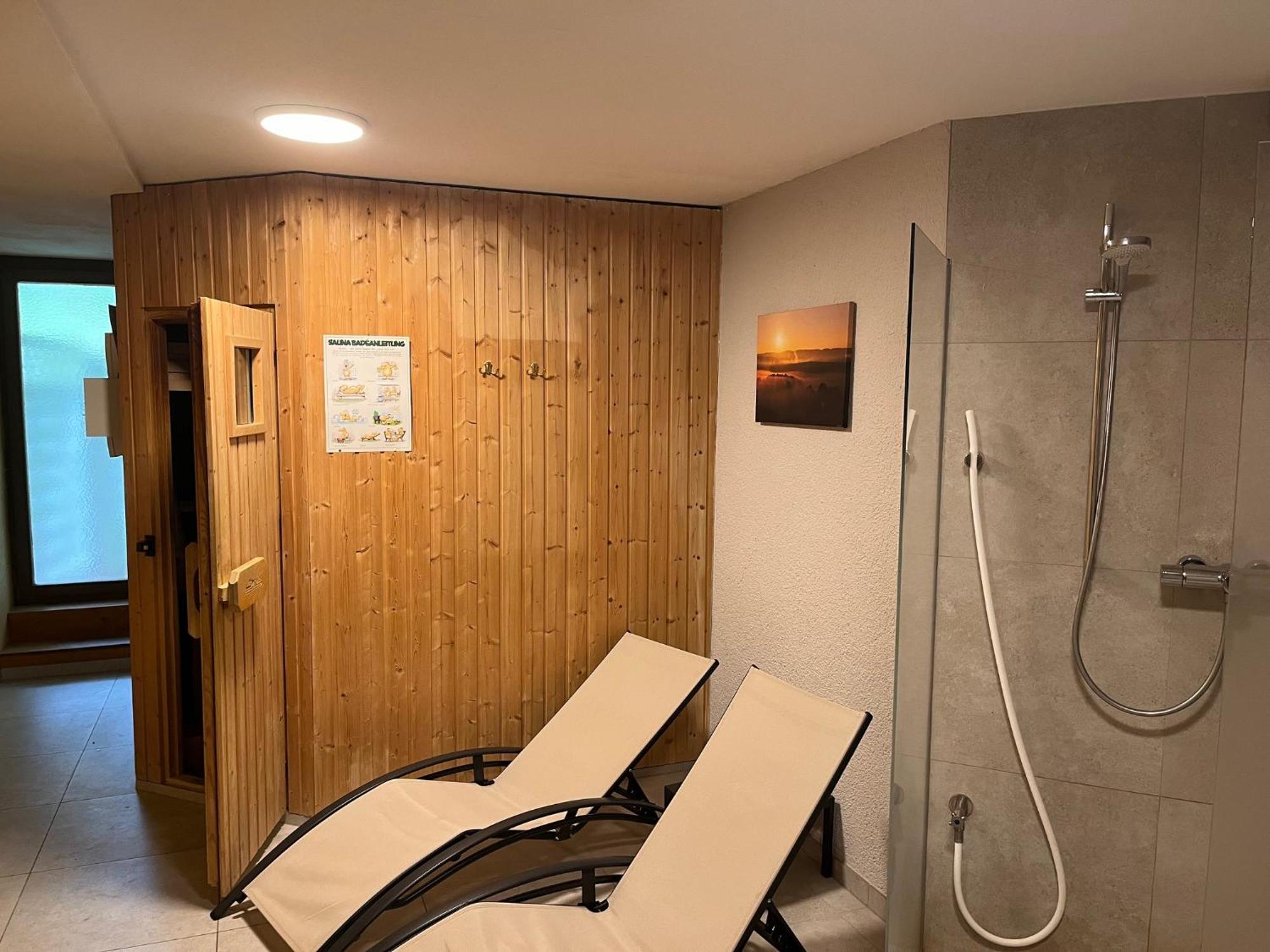 Ferienappartement Schwarzwaldeck In Todtnauberg Kültér fotó