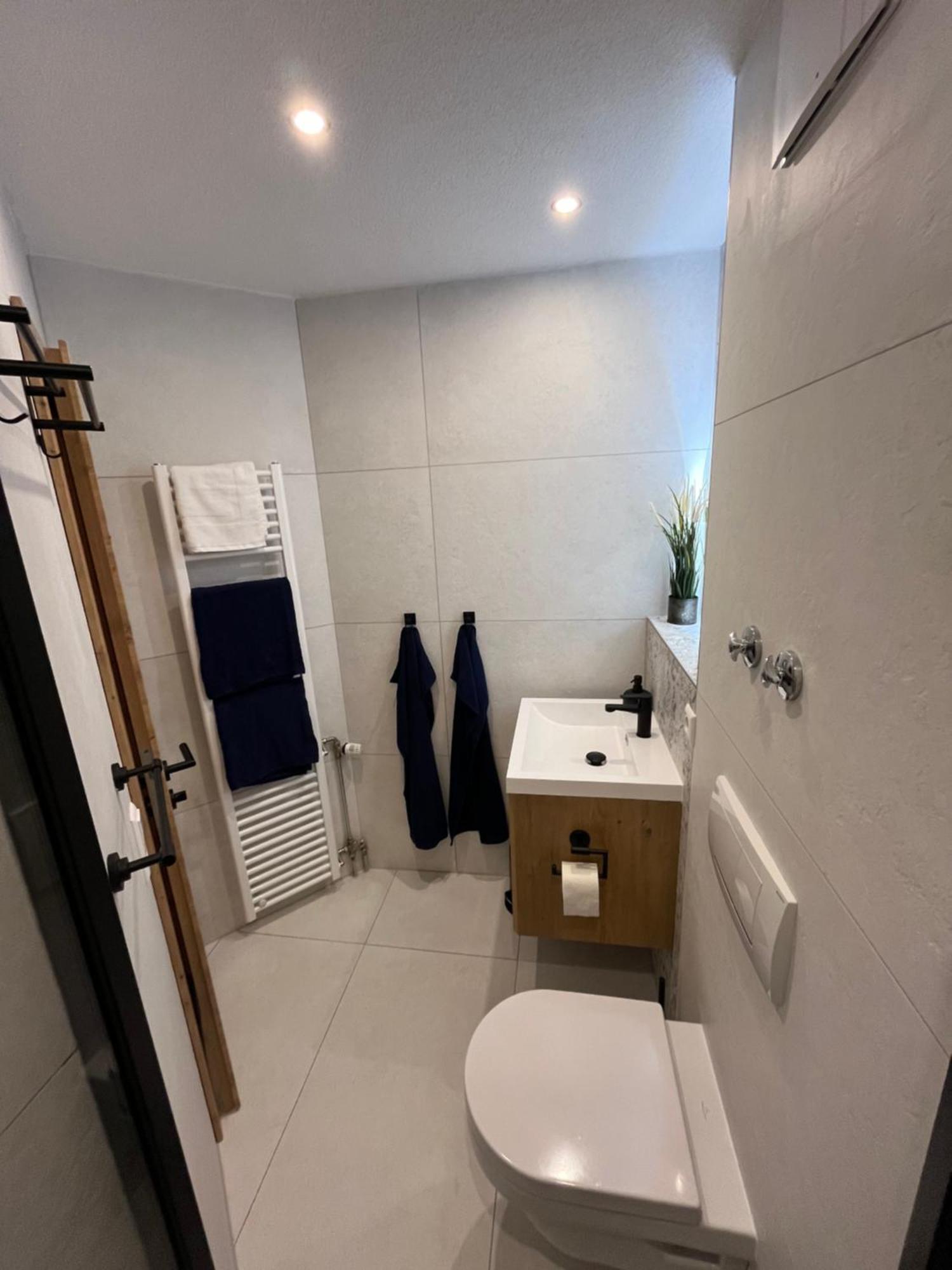 Ferienappartement Schwarzwaldeck In Todtnauberg Kültér fotó
