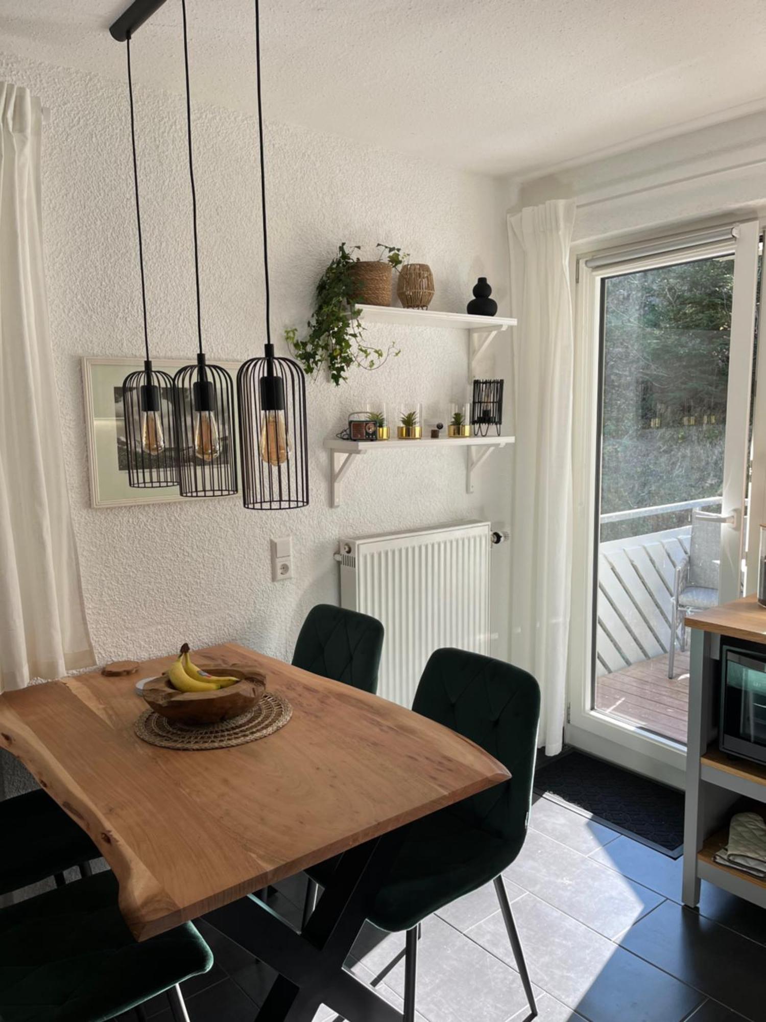 Ferienappartement Schwarzwaldeck In Todtnauberg Kültér fotó