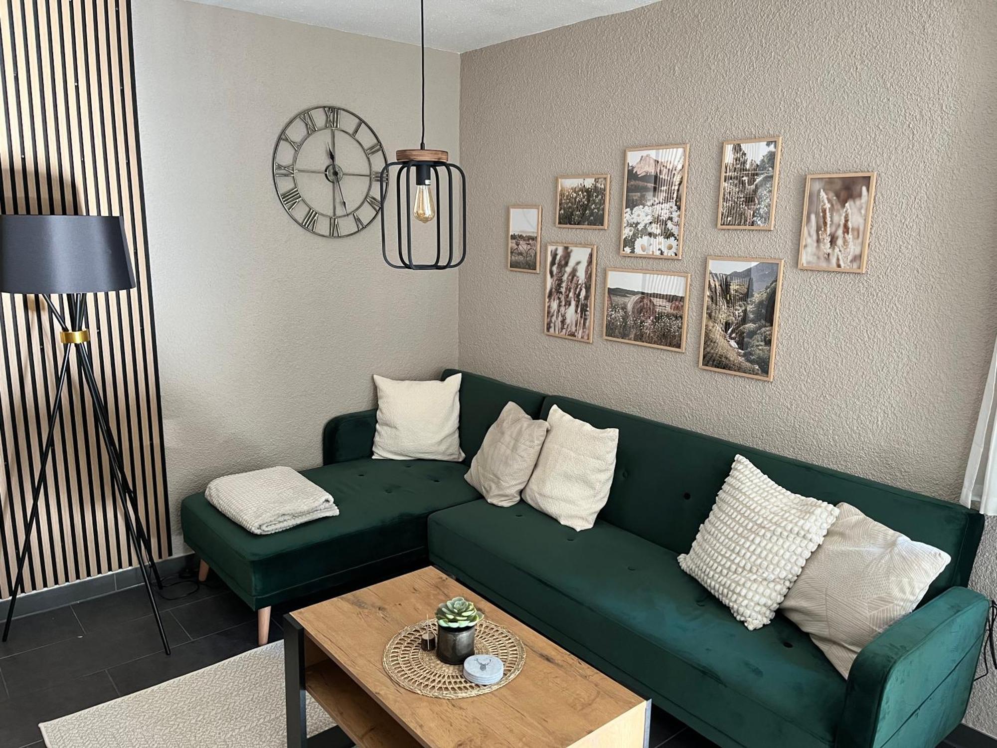 Ferienappartement Schwarzwaldeck In Todtnauberg Kültér fotó