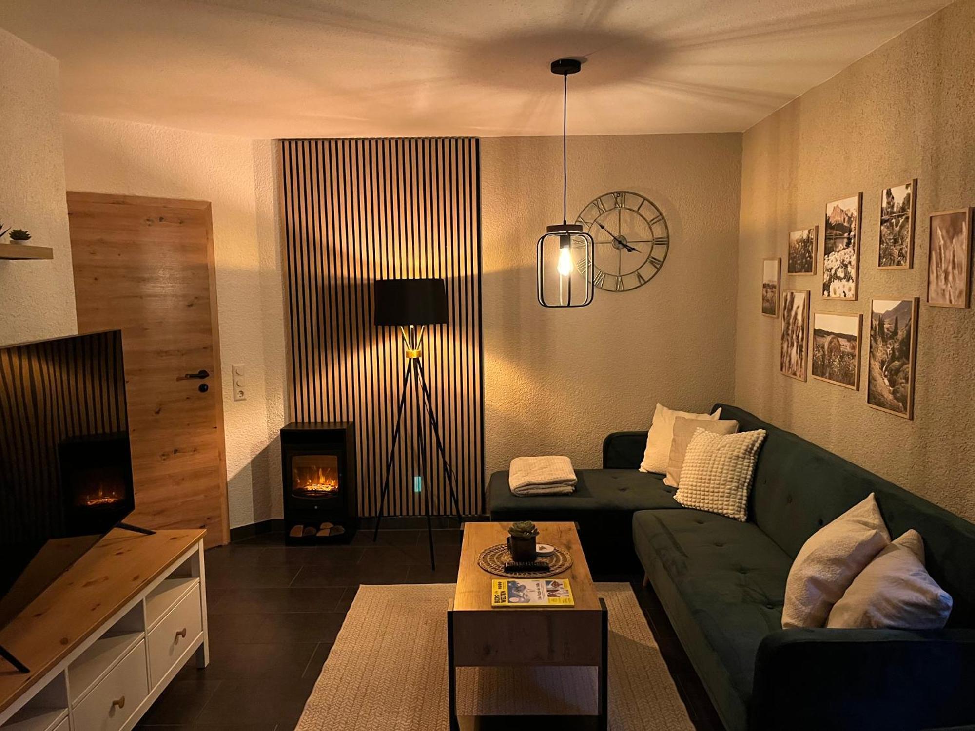 Ferienappartement Schwarzwaldeck In Todtnauberg Kültér fotó